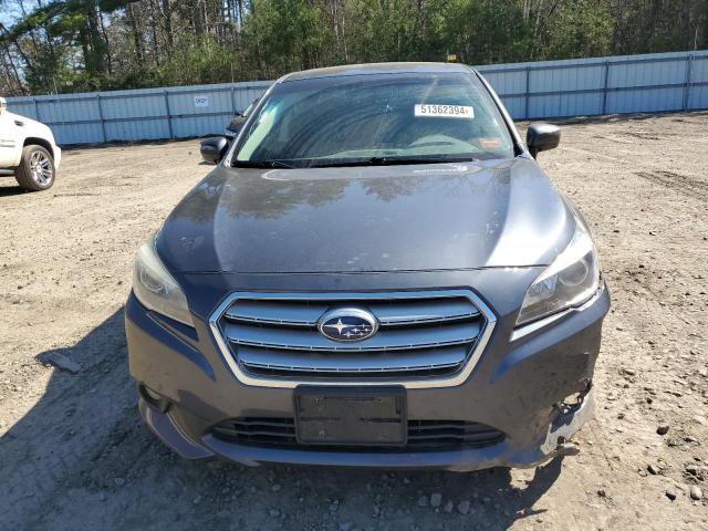 4S3BNAE65G3051550 Subaru Legacy 2.5i Premium