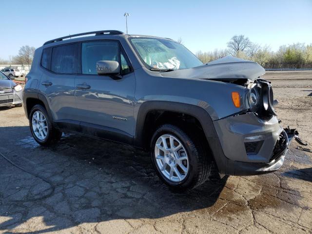 ZACNJBBB1LPL01711 Jeep Renegade Latitude