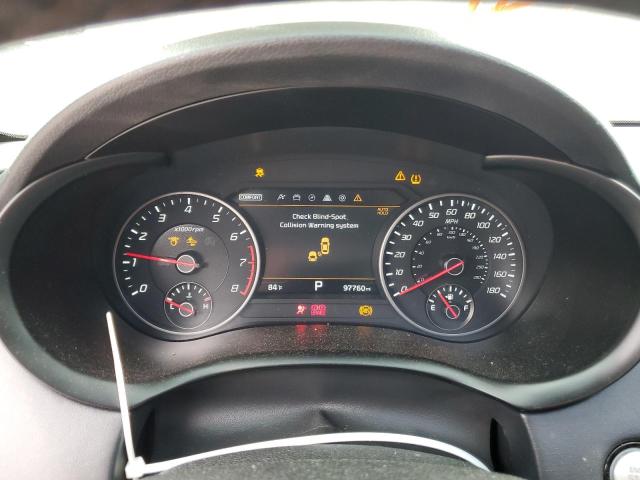 KNAE55LC9J6013593 KIA Stinger Gt2