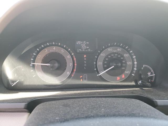 5FNRL5H28EB018143 Honda ODYSSEY LX