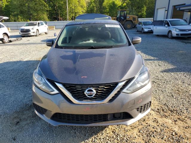 3N1AB7AP2KY374589 Nissan SENTRA S