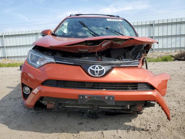 2T3WFREV7GW274786 Toyota Rav4 Xle
