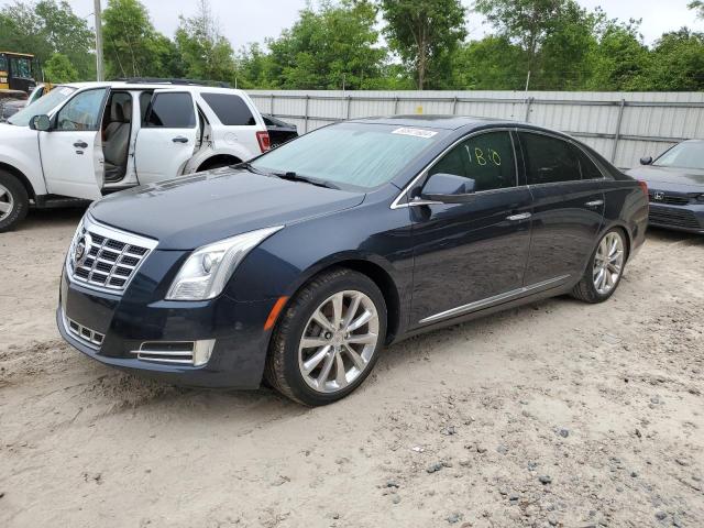 Продаж на аукціоні авто 2014 Cadillac Xts Luxury Collection, vin: 2G61M5S39E9289375, номер лоту: 50971604