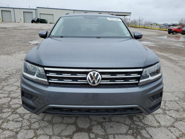 3VV2B7AXXKM051126 Volkswagen TIGUAN SE