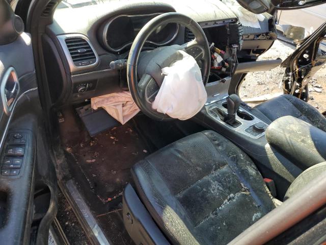 1C4RJFBG9KC627685 Jeep Grand Cherokee Limited