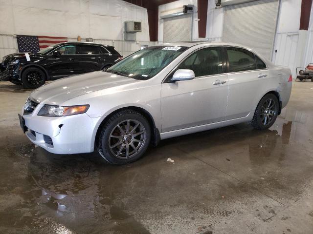 Auction sale of the 2005 Acura Tsx, vin: JH4CL96805C014409, lot number: 49252834