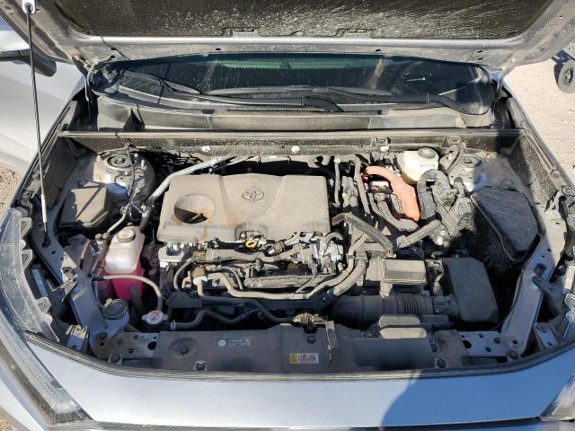 JTM16RFV0PD102556 Toyota RAV4 SE