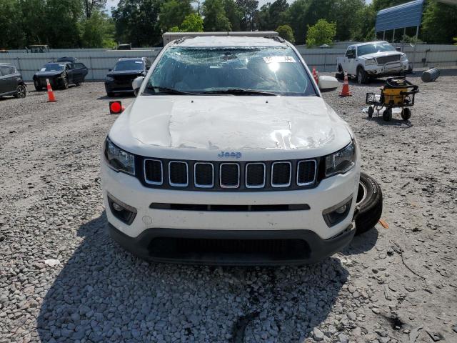 3C4NJCBB2HT605848 Jeep Compass Latitude