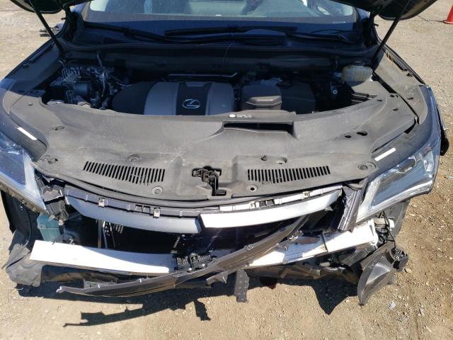 JTJGZKCAXJ2006850 Lexus Rx 350 L