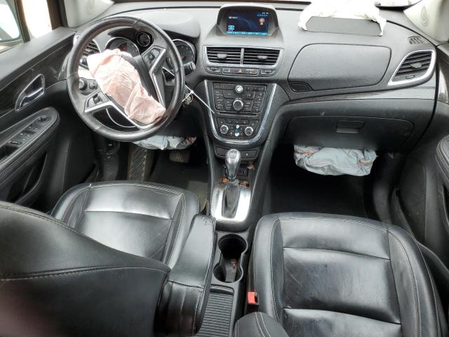 KL4CJCSB6EB665176 Buick Encore