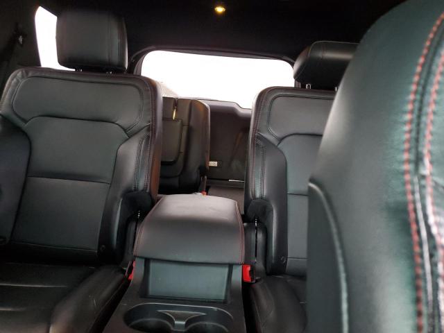 1FM5K8GT9GGC80447 Ford EXPLORER SPORT