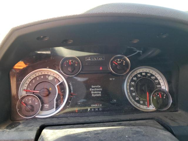 1C6RR6LT5FS615072 RAM 1500 Slt