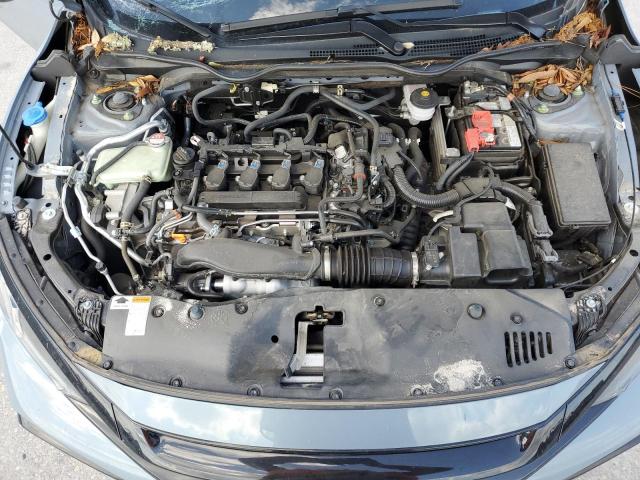 SHHFK7H61MU228391 Honda CIVIC EX