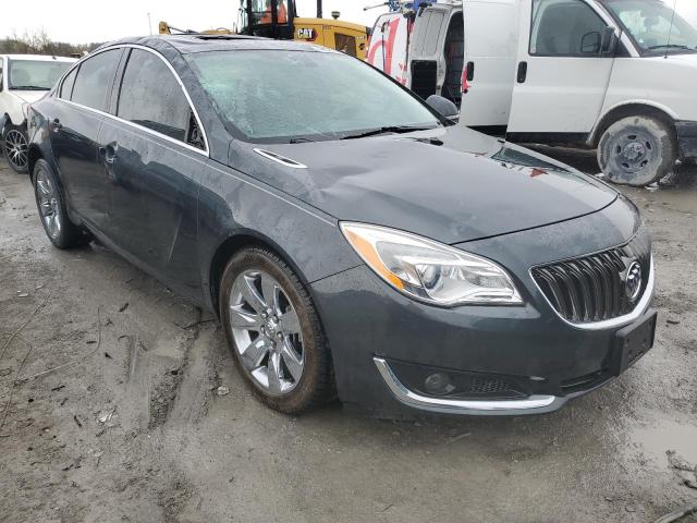 2G4GK5EX9G9178643 Buick Regal