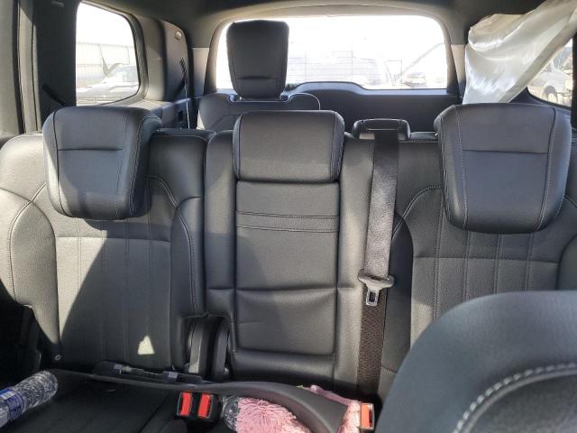 4JGDF6EE1JB075413 Mercedes-Benz Gls 450 4matic