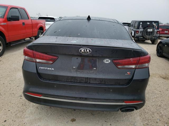 5XXGT4L38JG241078 KIA Optima Lx