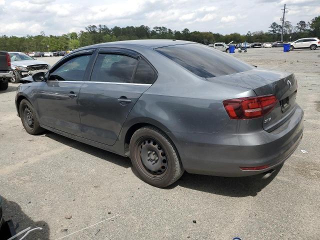 3VW167AJ9HM318501 Volkswagen JETTA S
