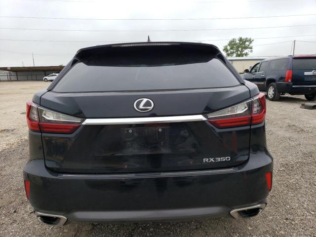 2T2ZZMCAXJC104412 Lexus Rx 350 Base