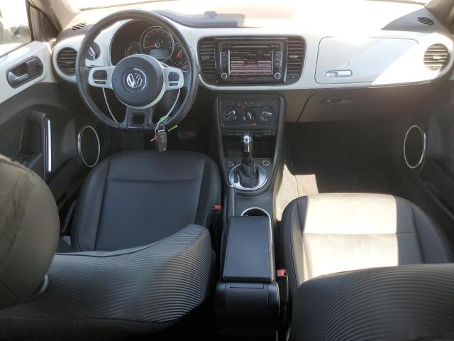 3VW5P7AT7EM804929 Volkswagen Beetle