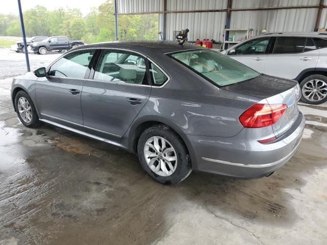 1VWAT7A35GC049259 Volkswagen PASSAT S