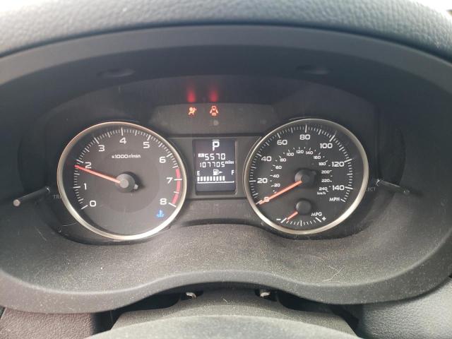JF1GPAB63G8315488 Subaru Impreza Premium