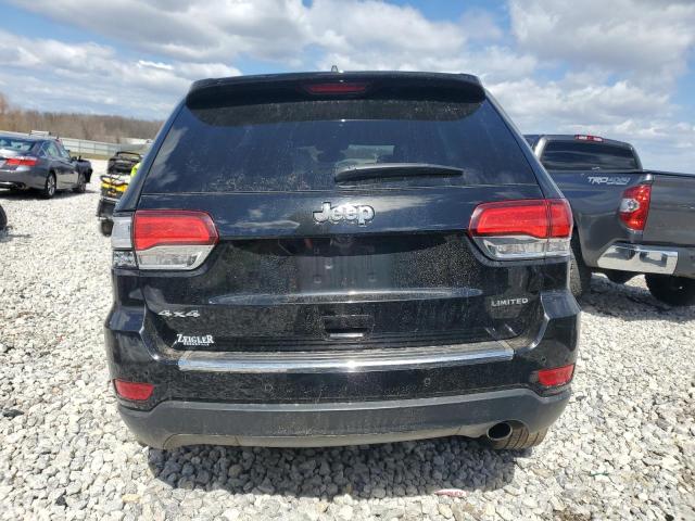 1C4RJFBG3LC143092 Jeep Grand Cherokee Limited