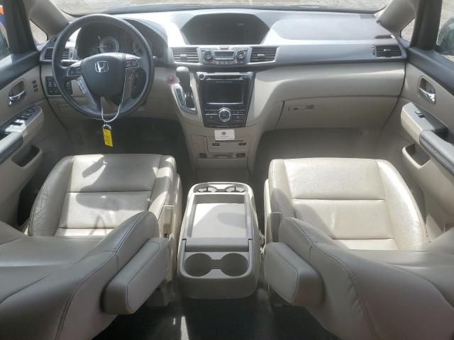 5FNRL5H93FB054918 Honda Odyssey Touring