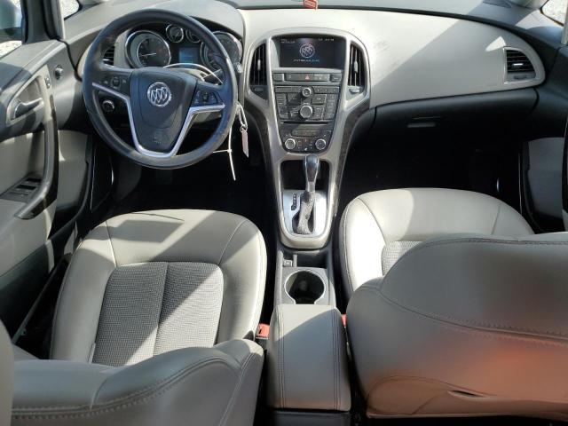 1G4PW5SK5G4162259 Buick Verano Sport Touring