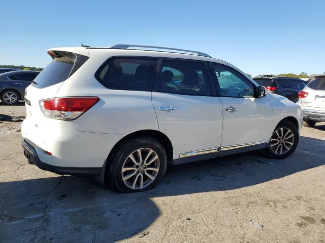 5N1AR2MN4EC687335 Nissan Pathfinder S