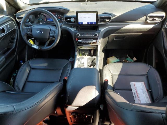 1FMSK8DH5LGB35757 Ford EXPLORER XLT
