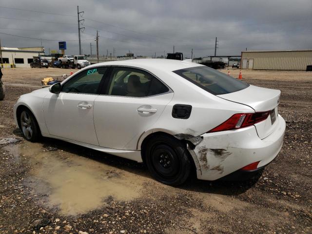 JTHBE1D2XE5005632 Lexus IS 350