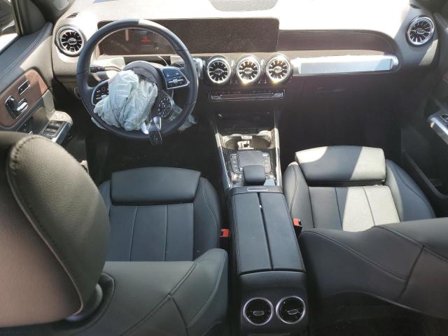 W1N9M0CB8PN021922 Mercedes-Benz Eqb 250+