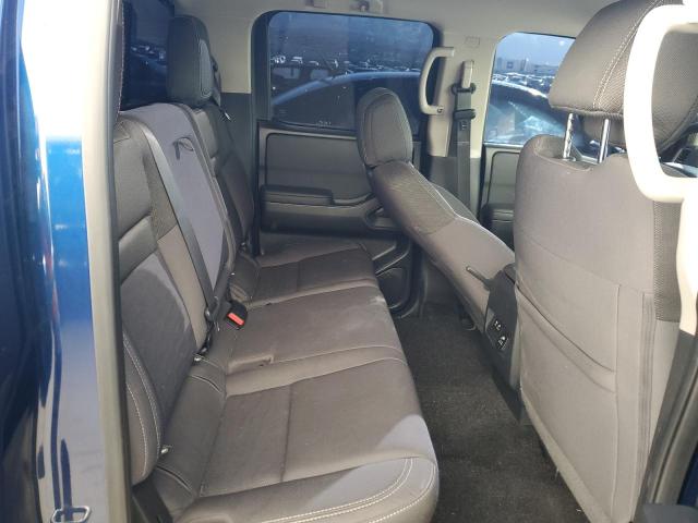 1N6ED1EK9NN624719 Nissan FRONTIER S
