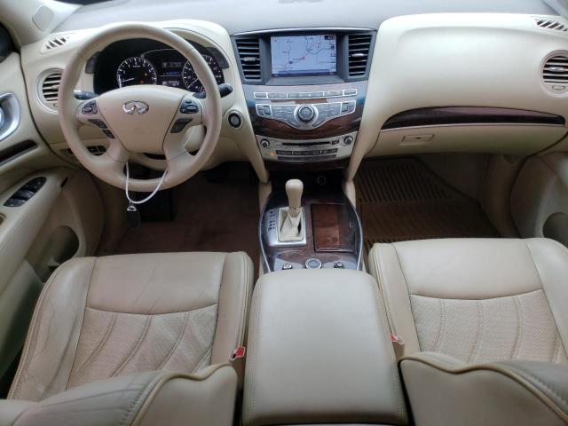5N1AL0MM6EC518284 Infiniti QX60