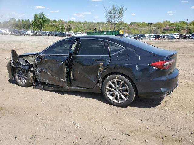 19UUB5F30MA001421 Acura TLX