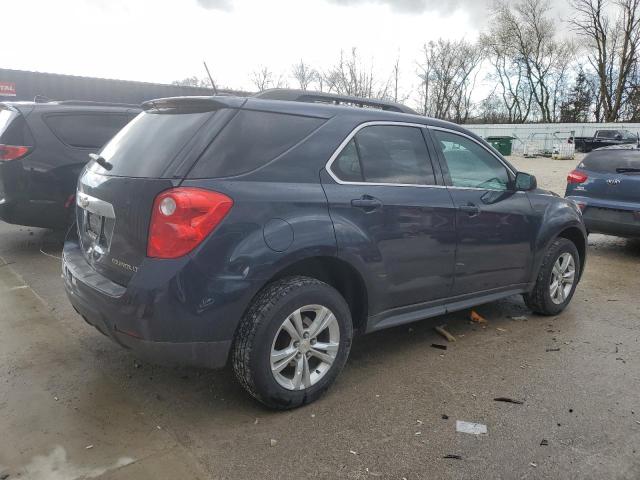 2GNFLFEK0F6289659 Chevrolet EQUINOX LT