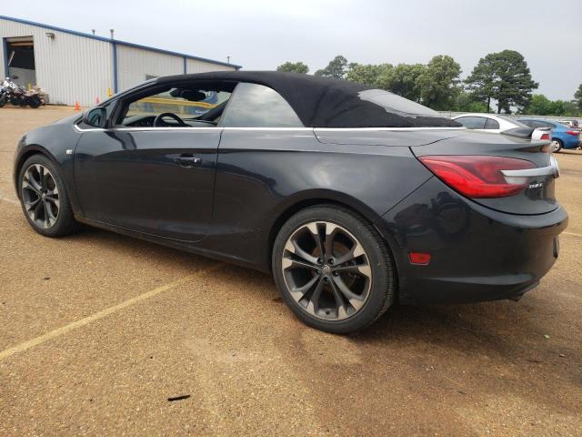W04WT3N59GG087917 Buick Cascada Premium