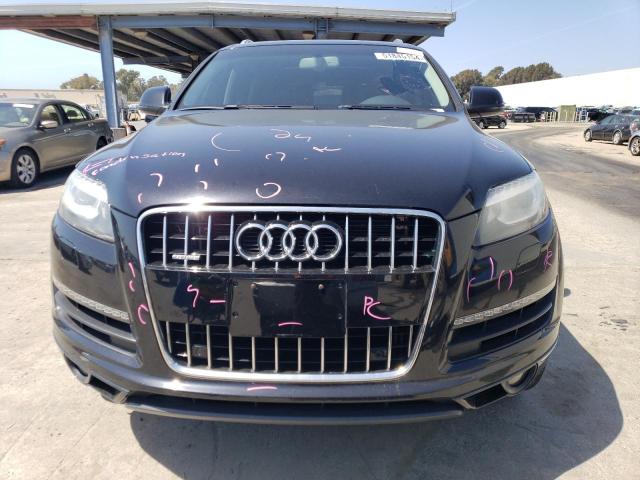 WA1LGAFE5ED020420 Audi Q7 Premium Plus