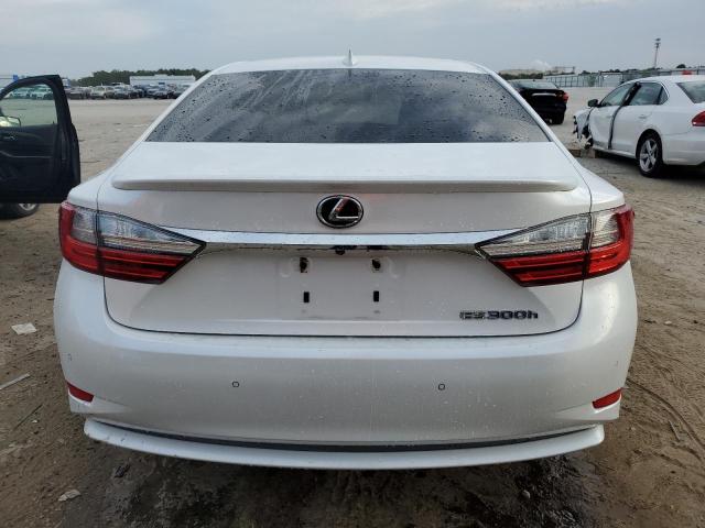 JTHBW1GG4G2109655 Lexus ES 300H