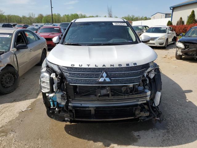 JA4J4UA87PZ061169 Mitsubishi Outlander Se