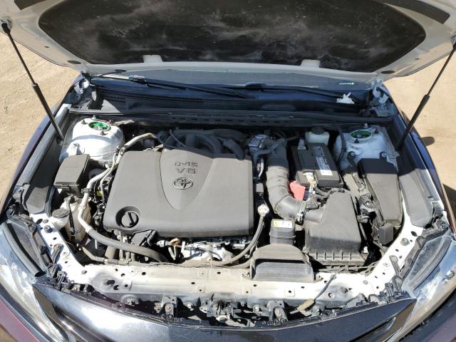 4T1BZ1HKXJU005061 Toyota CAMRY XSE