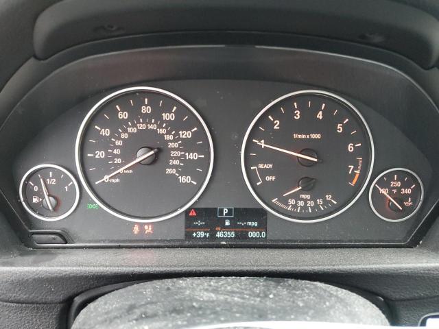WBA8E5G55JNV02880 BMW 320 XI
