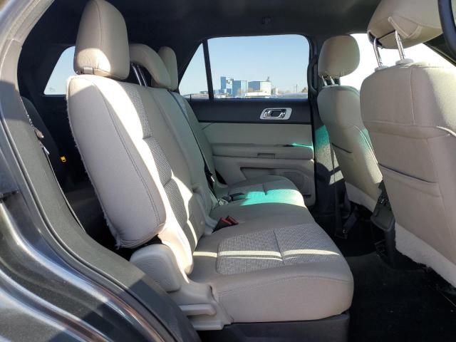 1FM5K8D87FGC63631 Ford EXPLORER XLT