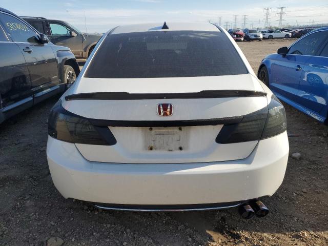 1HGCR2F30EA259834 Honda ACCORD LX