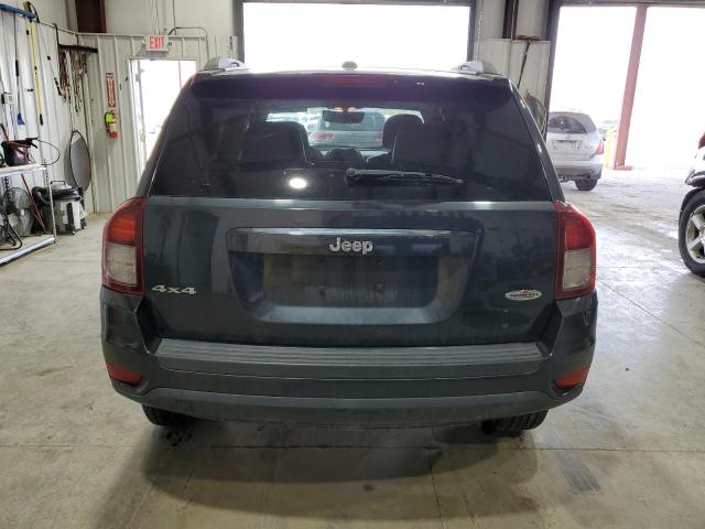 1C4NJDAB6ED819945 Jeep Compass Sport