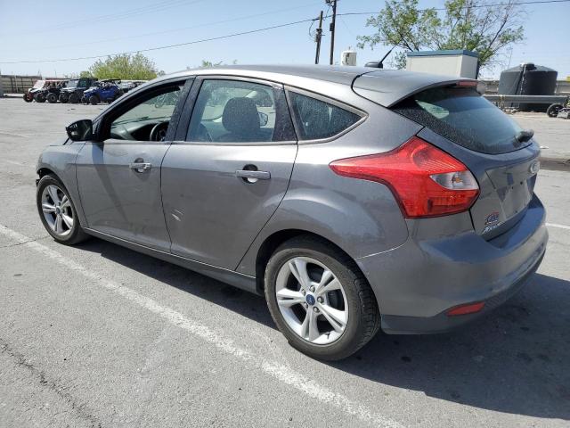 1FADP3K22EL453660 Ford FOCUS SE