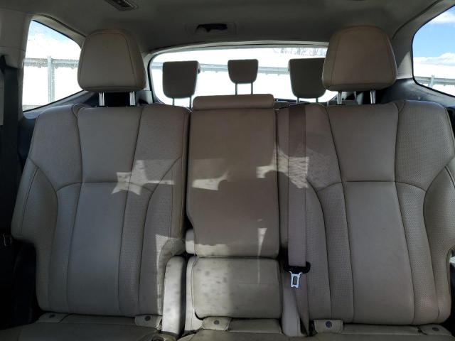 4S4WMALD4K3476817 Subaru Ascent Limited