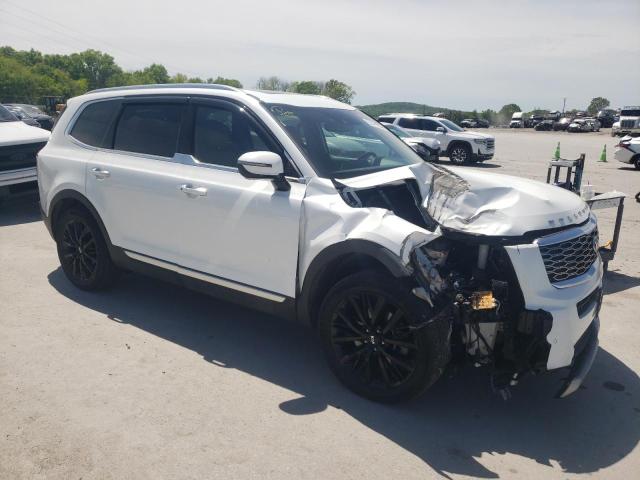 5XYP5DHC6LG041415 KIA Telluride Sx
