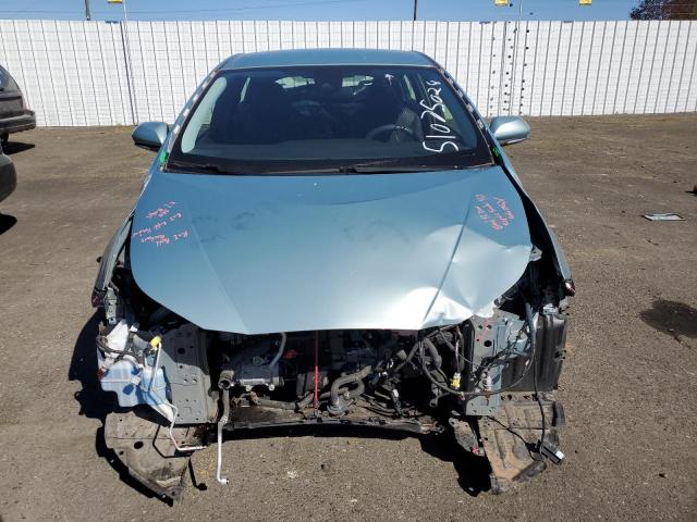 JTDKBRFU6H3547964 Toyota Prius