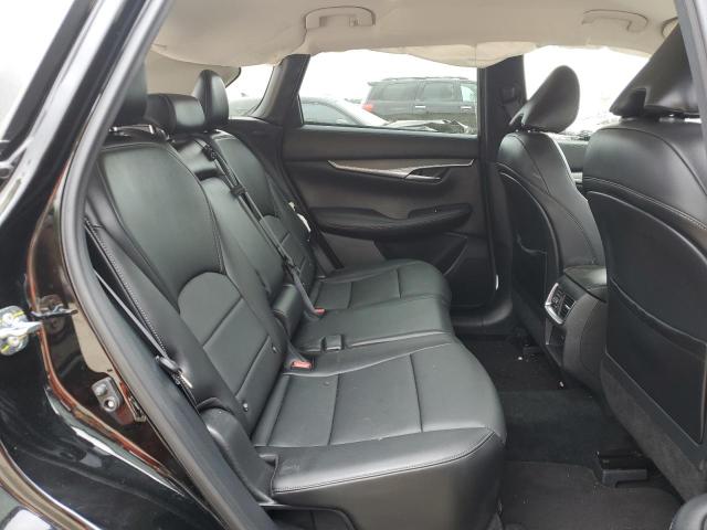 3PCAJ5AA0PF111228 Infiniti Qx50 Pure